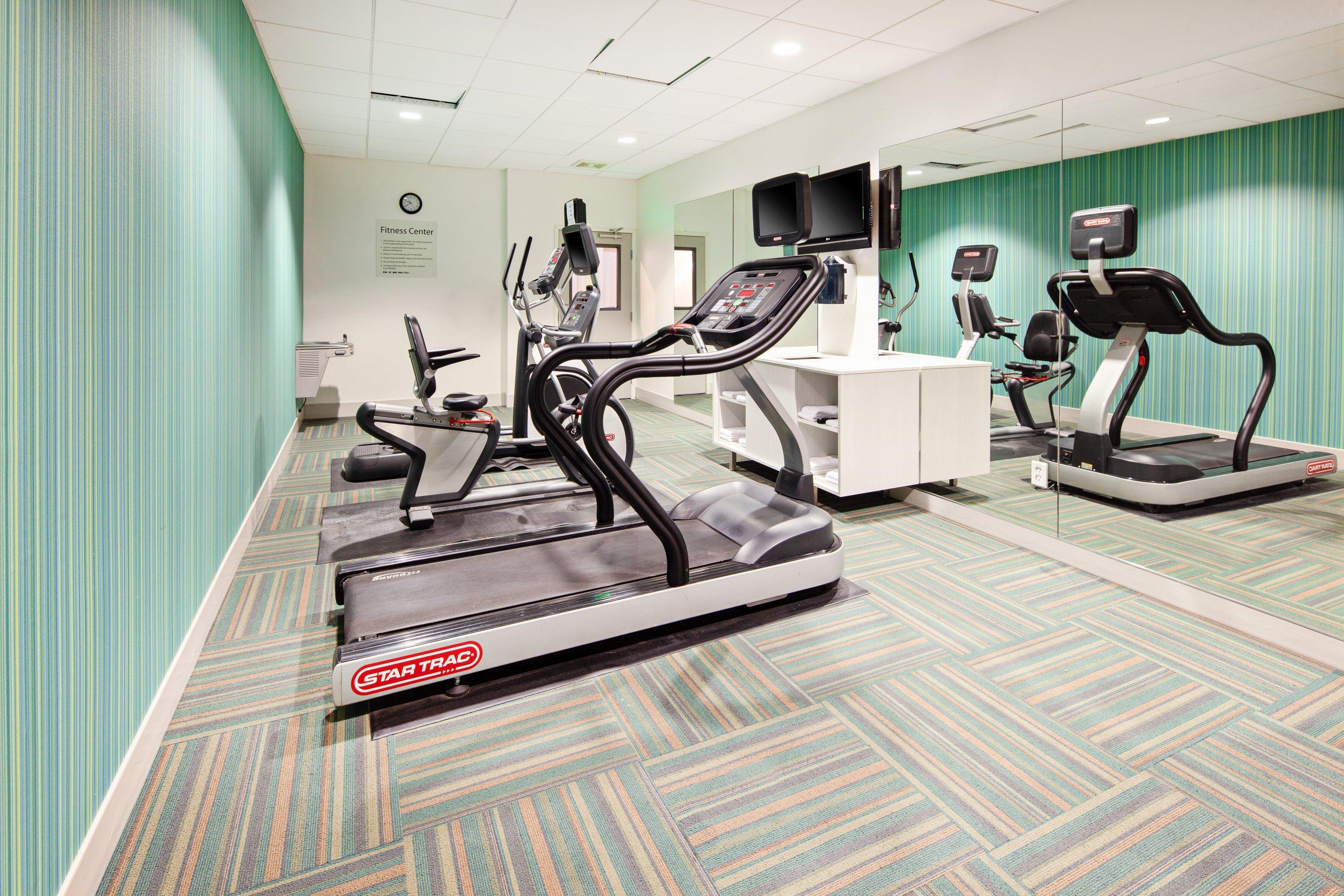 Holiday Inn Express & Suites Clovis Fresno Area By Ihg Exteriér fotografie