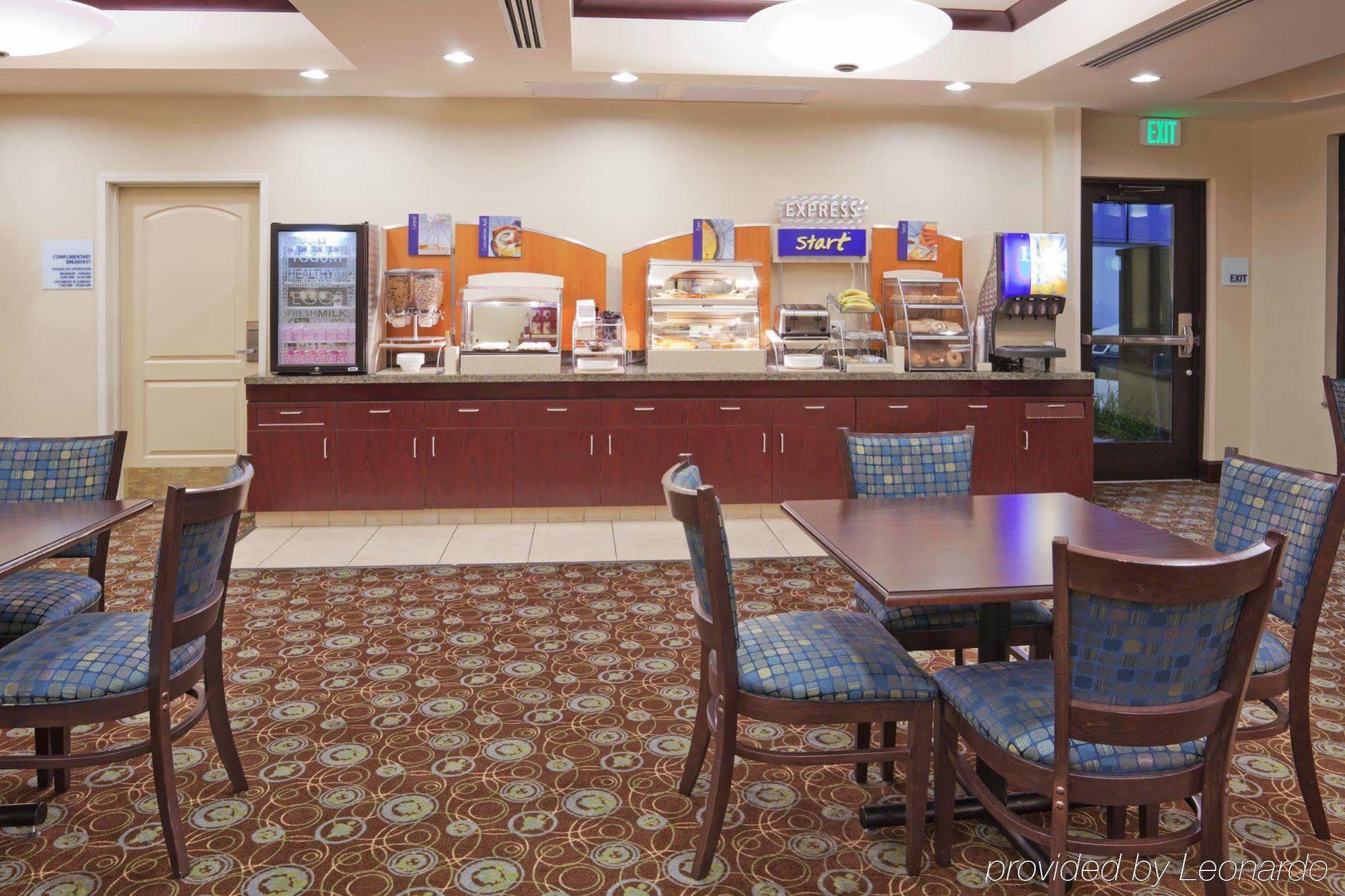 Holiday Inn Express & Suites Clovis Fresno Area By Ihg Exteriér fotografie