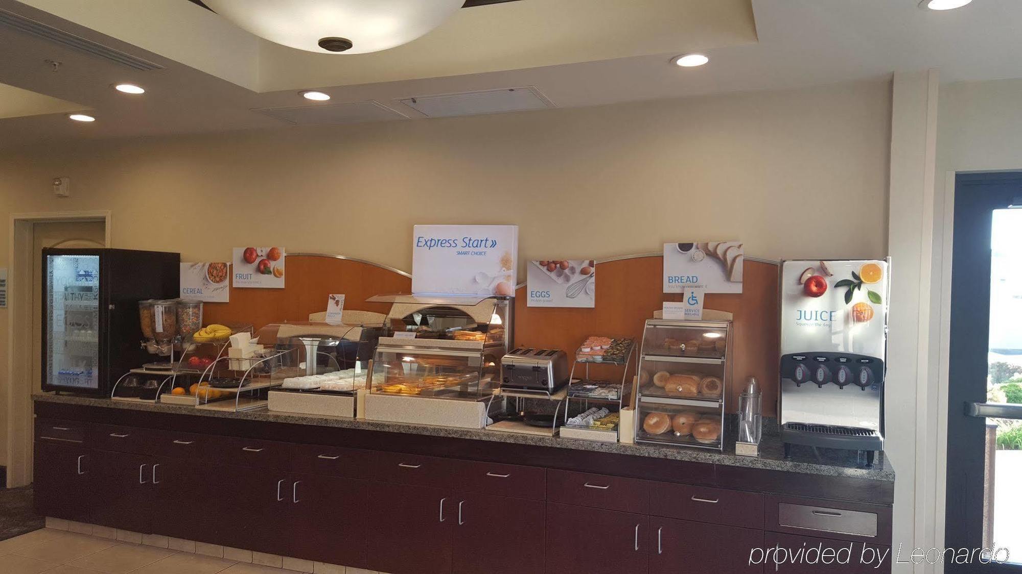 Holiday Inn Express & Suites Clovis Fresno Area By Ihg Exteriér fotografie