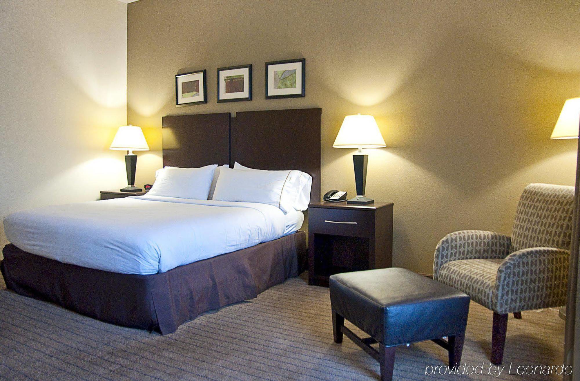 Holiday Inn Express & Suites Clovis Fresno Area By Ihg Exteriér fotografie