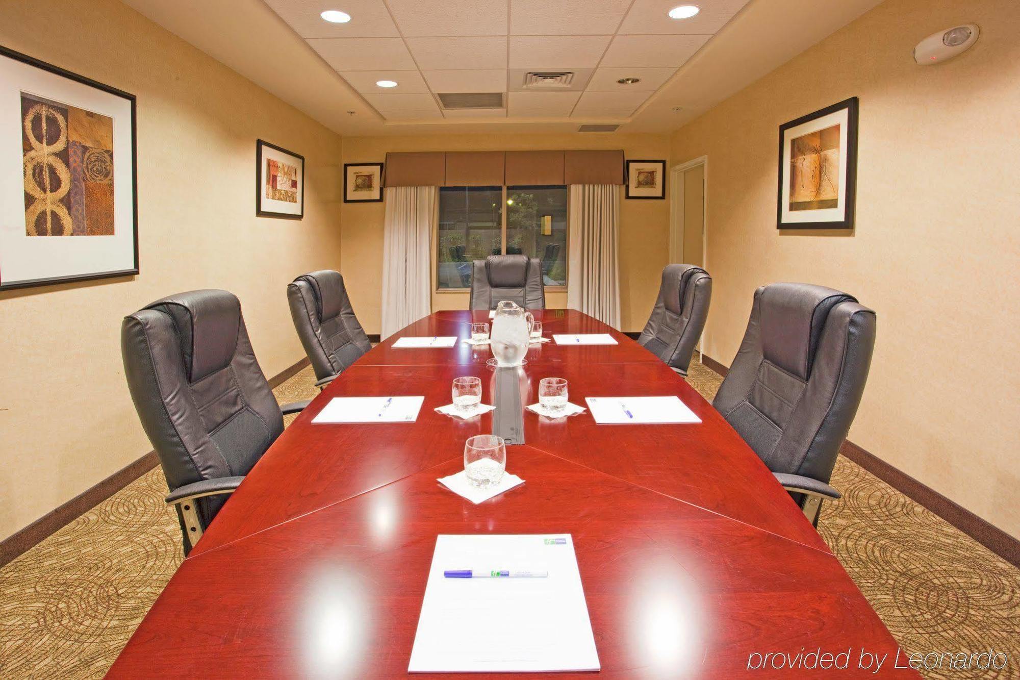 Holiday Inn Express & Suites Clovis Fresno Area By Ihg Zařízení fotografie