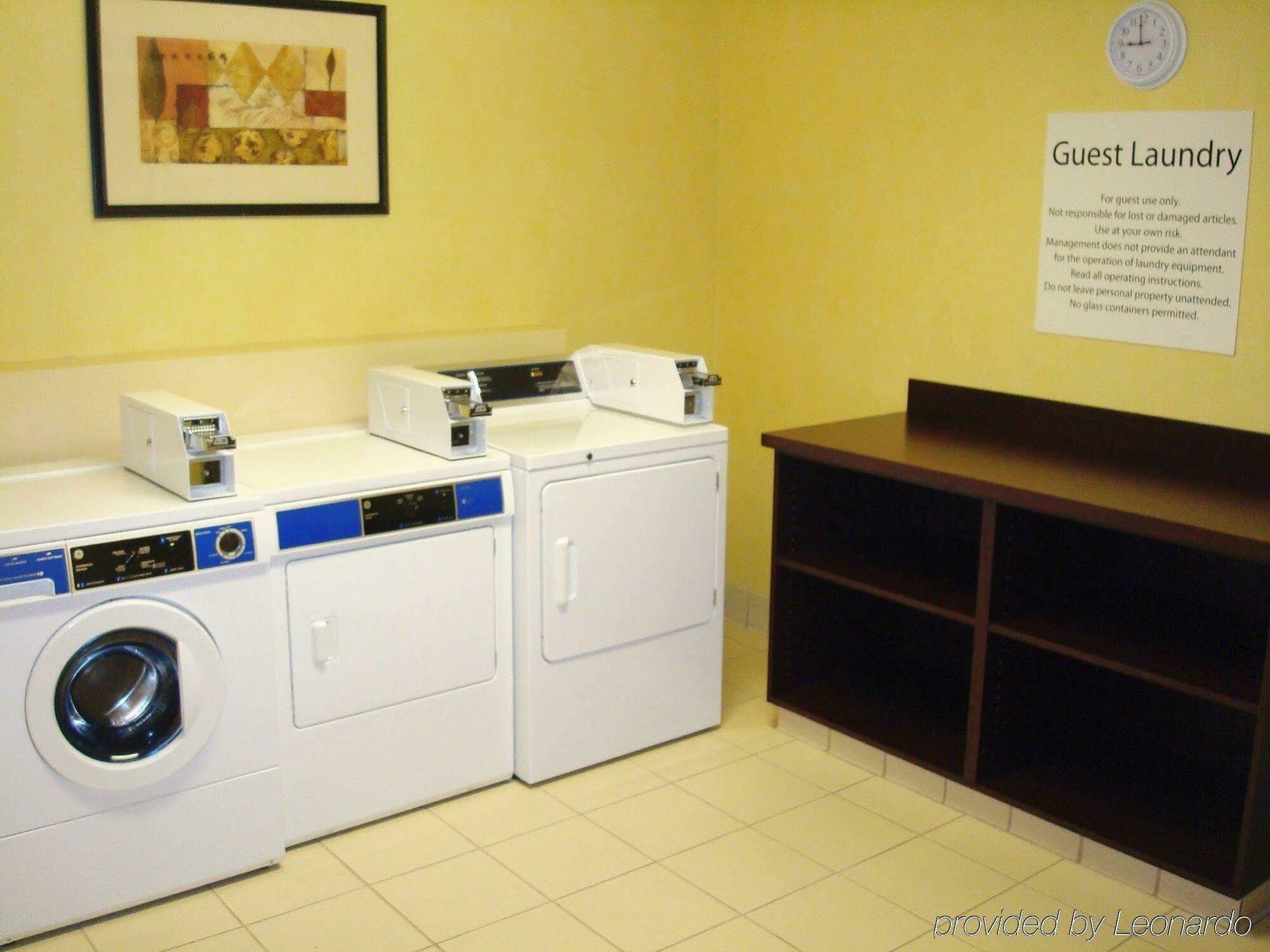 Holiday Inn Express & Suites Clovis Fresno Area By Ihg Exteriér fotografie