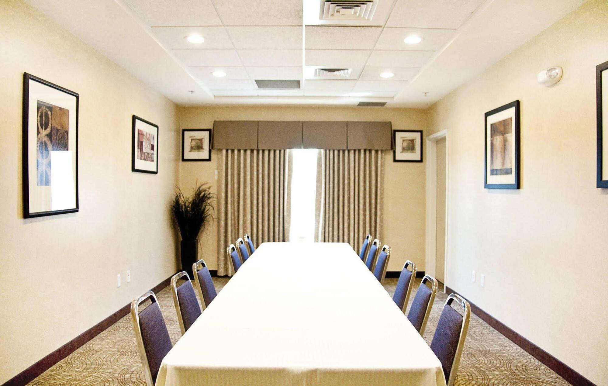 Holiday Inn Express & Suites Clovis Fresno Area By Ihg Exteriér fotografie